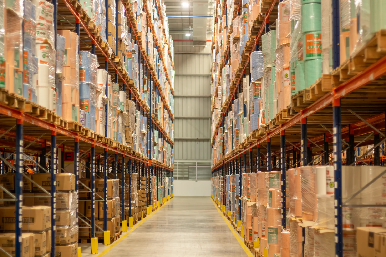 Porta Pallets - Imagem 14